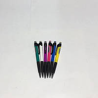 Олівці механічні NoTM017-C Techjob Round 0.7 mm NoTM017-A