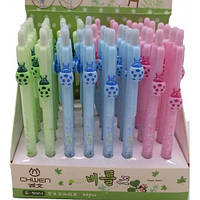 Олівець механічний дитячий No3001 Сонечко