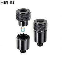 Быстросъемник магнитые Hirisi Quick Release Connector