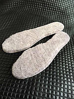 Устілки вовняні