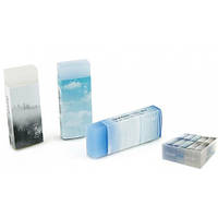 Гумка 12052 AIHAO Небо (5,5*2,5см)