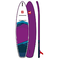 Сапборд Red Paddle Co Sport 11'3" Purple MSL 2024 — надувна дошка для САП серфінгу, sup board, фото 3