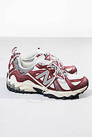 Женские кроссовки New Balance 610 Bordo White