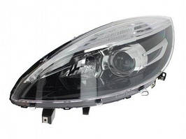 Фара RENAULT SCENIC / GRAND SCENIC 12-16