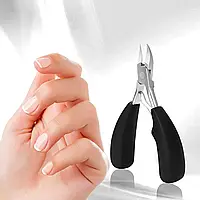 Кусачки, ножницы для обрезки ногтей (усиленные, педикюрные, маникюрные кусачки)