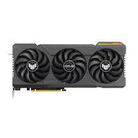 Видеокарта ASUS GeForce RTX4070Ti SUPER 16Gb TUF OC GAMING (TUF-RTX4070TIS-O16G-GAMING) arena