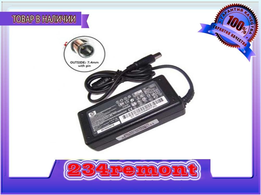 HP 19V 1.58 A 30W 7.4x5.0 зарядний пристрій