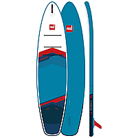 Сапборд Red Paddle Co Sport MSL 11'3" 2024 — надувна дошка для САП серфінгу, sup board, фото 3