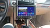 Штатна автомагнітола магнітола Android Volkswagen VW Touareg 2002-2012 TS7 2/32 Гб GPS WiFi Y20, фото 4