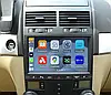 Штатна автомагнітола магнітола Android Volkswagen VW Touareg 2002-2012 TS7 2/32 Гб GPS WiFi Y20, фото 6