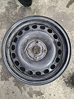 Диск 4/100 R15 Opel, Chevrolet ЕТ49