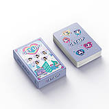 Картки к-поп newjeans   K-POP lomo card картки нью джінс - Get up  - 55 шт, фото 6