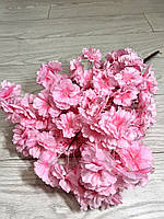 Штучна сакура. Букет сакури (55 см рожева), фото 4