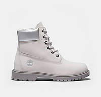 Ботинки Timberland HERITAGE WATERPROOF. Оригінал. Р 38,5