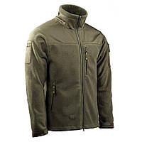 M-Tac куртка Alpha Microfleece Gen.II Army Olive (олива)