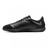 Футзалки Nike Tiempo Legend 9 Academy IC Soccer Shoes DA1190-001, фото 3