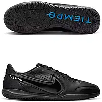 Футзалки Nike Tiempo Legend 9 Academy IC Soccer Shoes DA1190-001