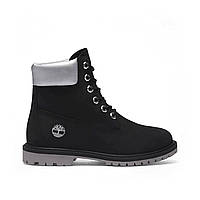 Ботинки Timberland HERITAGE WATERPROOF. Оригінал. Р 38,5