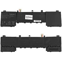 Батарея для ноутбука ASUS C42N1728 (ZenBook Pro: UX550GD, UX580GE, UX534FT) 15.4V 4614mAh 71Wh Black