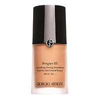 Тональна основа для обличчя GIORGIO ARMANI Designer lift smoothing firming foundation SPF 20