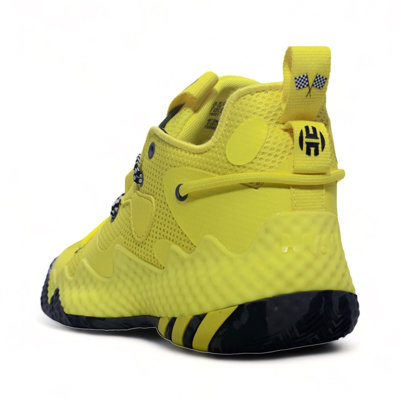 Adidas harden id hotsell
