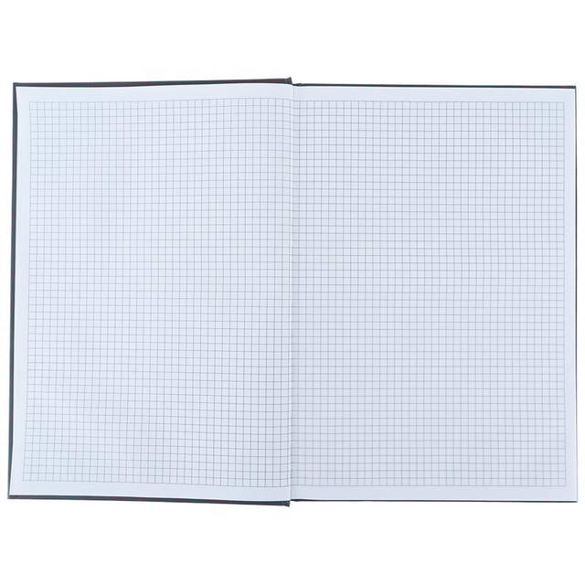 Зошит А4 тверда обкладинка 96 аркушів Axent 8422 Motivated. Книга