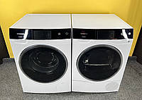 Комплект пральна та сушильна машина Siemens Avantgarde WM14U940EU WT47X940EU Б.У.