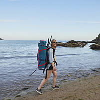 Сапборд Red Paddle Co Sport MSL 12'6" 2024 — надувна дошка для САП серфінгу, sup board, фото 10