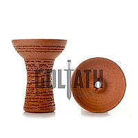 Чаша Goliath Bowl Column, Sahara T