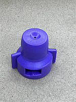 Центробежный распылитель ECOjet.025 фиолетовый