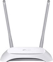 Wi-Fi TP-Link TL-WR840N маршрутизатор