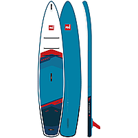 Сапборд Red Paddle Co Sport MSL 12'6" 2024 — надувна дошка для САП серфінгу, sup board, фото 3