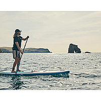 Сапборд Red Paddle Co Sport MSL 12'6" 2024 — надувна дошка для САП серфінгу, sup board, фото 11