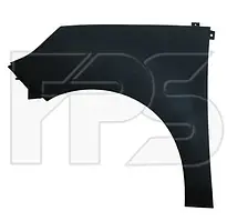 Крило ліве RENAULT SCENIC/GRAND SCENIC 09-12