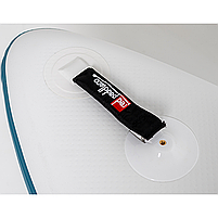 Сапборд Red Paddle Co Sport MSL 12'6" 2024 — надувна дошка для САП серфінгу, sup board, фото 7