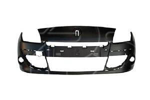 Бампер передний RENAULT SCENIC / GRAND SCENIC 09-12