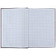 Тетрадь А4 твердая обложка 96 листов Axent 8422 Galactic. Книга канцелярская - фото 4 - id-p2090826858