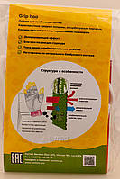 Panboo Підперчатки бамбукові Grip boo, розмір M, пара, фото 3