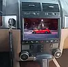Штатна автомагнітола магнітола Android Volkswagen VW Touareg 2002-2012 TS7 2/32 Гб GPS WiFi Y20, фото 5