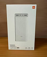 УМБ Xiaomi Mi Power Bank 30000 mAh Fast Charge