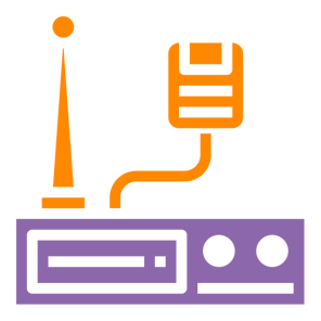 Антенны для радиостанций ★ Магазин STAR.in.ua