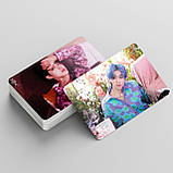 Фотокартки K-POP lomo card картки Seventeens - The Story Of - 55 шт, фото 3