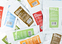 PurO3 Ozonated Olive Oil Suppositories / Свічки з озоном + олія оливи 10 шт. BX603, фото 4