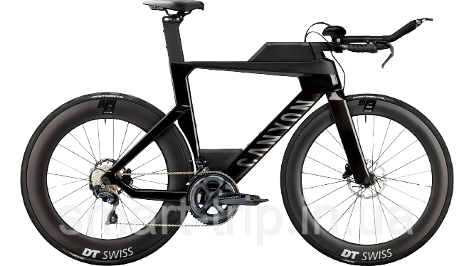 Велосипед Speedmax CF 8 Disc eTap Carbon M зріст 174-186 см