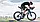 Велосипед Speedmax CF 8 Disc eTap Carbon M зріст 174-186 см, фото 10