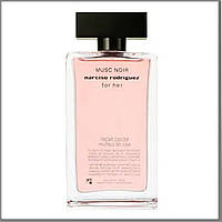 Narciso Rodriguez Musc Noir For Her парфюмированная вода 100 ml. (Тестер Нарциссо Родригез Маск Ноир Фо Хе)