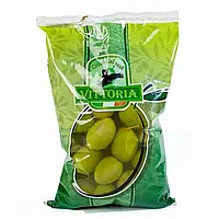 Оливки Vittoria Olive Verdi Dolci Giganti, 850 г