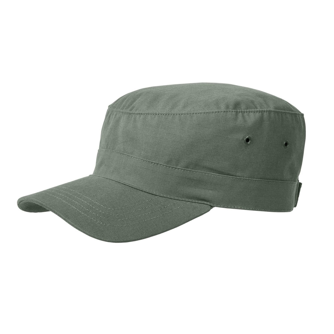 Кепка військова Helikon-Tex® Combat Cap - PolyCotton Ripstop - Olive Drab