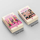 Фотокартки K-POP lomo card картки Twice - Between 182 - 55 шт, фото 7