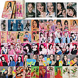 Фотокартки K-POP lomo card картки Twice - Between 182 - 55 шт, фото 6
